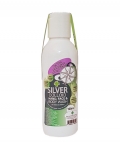Colloidal Silver Face & Body Wash Tea Tree & Lemongrass 100ml