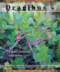 Dragibus Magazine: Volume 2 Issue 4