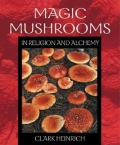 Magic Mushrooms In Religion and Alchemy