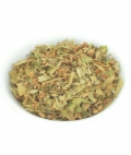 Linden organic dried flowers 20g