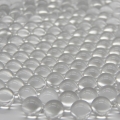 Laboratory Solid Glass Beads 6mm Diam. 200g