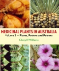 Medicinal Plants In Australia Volume 3