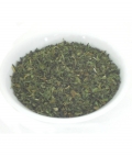 Peppermint organic dried leaf 20g